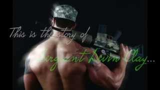 A Lover's Lament Trailer -- Sergeant Devin Clay
