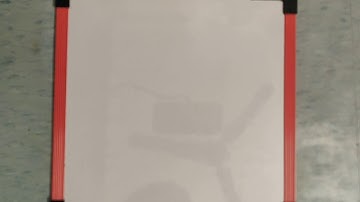 Consider a system of two particles having masses m1 and m2. If the particle of mass m1 is pushed tow