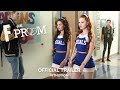 F The Prom (2017) | Official Trailer HD