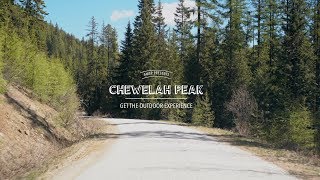 Chewelah Peak
