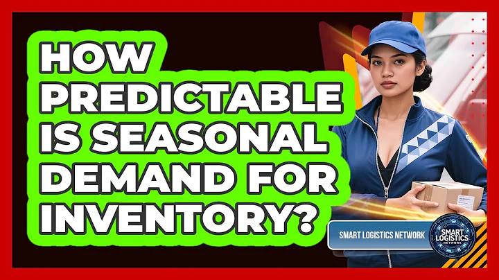 How Predictable Is Seasonal Demand for Inventory?
