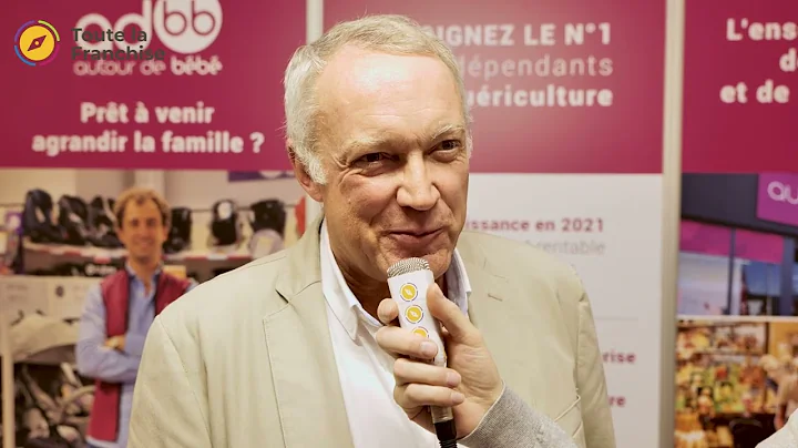 Eric FLORIN, charg de dveloppement ADBB - Autour d...