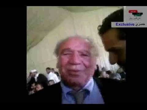 محمد الشيباني السياسي الليبي المحبوب