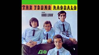 The Young Rascals  - The Young Rascals -  1966 - Full Album -  5.1 surround (STEREO in)