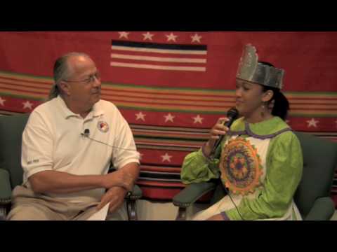 CD 7 16 09 Chairman Jimmy Goins interviews 2009-20...