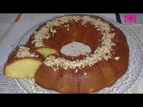 فيديو: طريقة عمل كعكة خالية من السكر