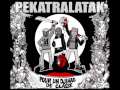 Capture de la vidéo Pekatralatak - Pas Le Temps