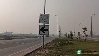 5 MARLA RESIDENTIAL PLOT FOR SALE IN DHA PHASE 1 MULTAN
