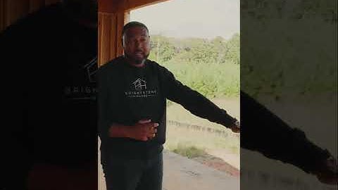 DIY: Installing Curtains and Mosquito Screens! #shorts