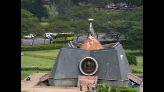 Barua Yako Les Wanyika Official Video