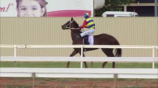 Vidéo de la course PMU JOHN LUGG 76TH BIRTHDAY MAIDEN