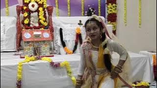 Paap ki matki tune fori-lovely song of Anup Jalota-performed byRadhika