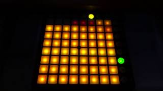 Launchpad Lightshow SUP:ER
