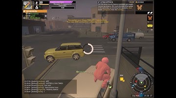 APB - Dolly best teammate