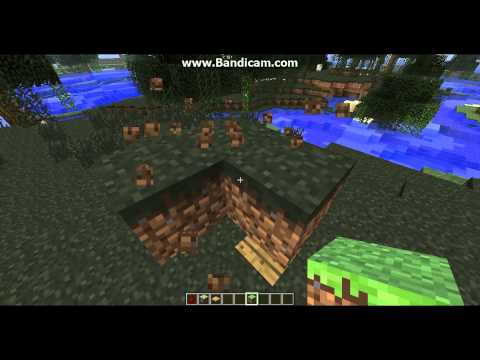 Video: Hvordan Man Laver En Fælde For Mobs I Minecraft