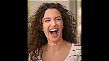 اسيا على اغنية تاه قلبي لما لقاه 