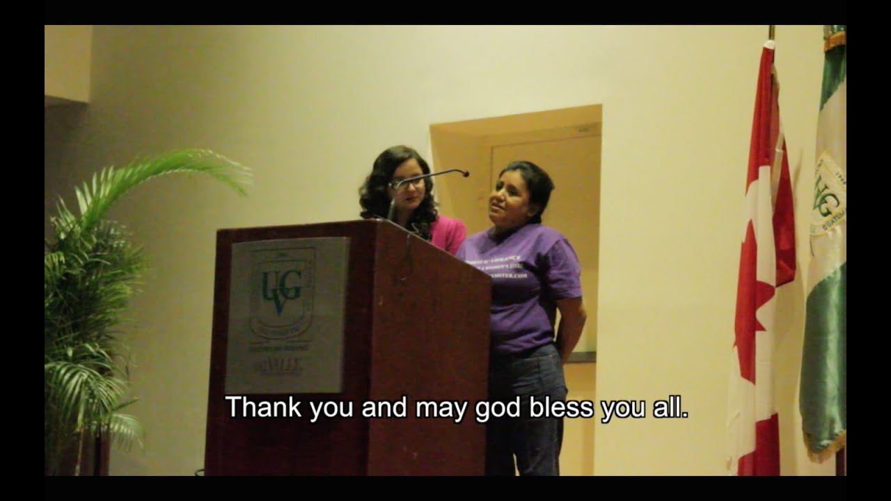 Central America Tour - Guatemala