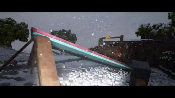 Teardown: The shipping logs rocket jump