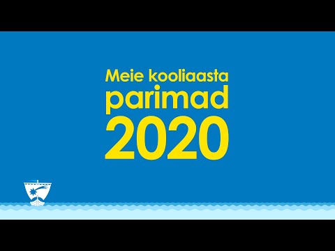 Video: Parimad ärevusvahendeid