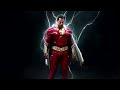 SHAZAM! FURY OF THE GODS - Official Trailer (Music Version)