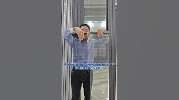 Shrink screen, folding does not occupy space, 304 stainless steel mesh.#qiangning