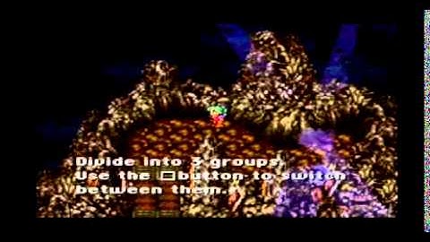 Final Fantasy 6, Perfect Game (Part 34) - LV. 99 Stats (Read Description for details)