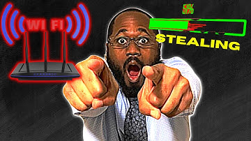 Why Hackers Want You To Use Public Wi-Fi!