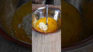 очень вкусный завтрак