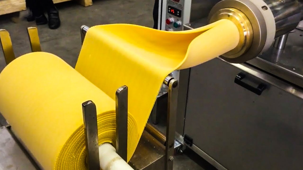 Incredible Satisfying Production Processing with Modern Technology & Amazing Factory Machines