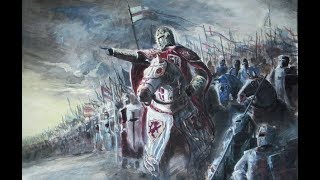 Saving Your Disaster Campaigns - Kingdom of Jerusalem - Deus Didn't Vult