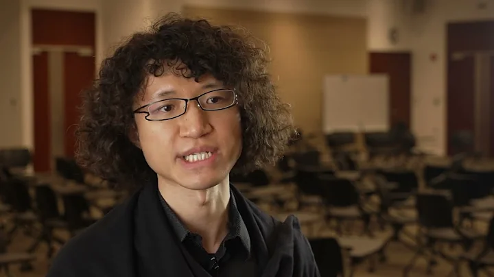 Introduction Video - HKU Sustainable Leadership Pitching