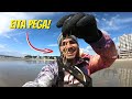 Quando a SORTE fala MAIS ALTO na PRAIA! / 金属探知機 / Metal Detector