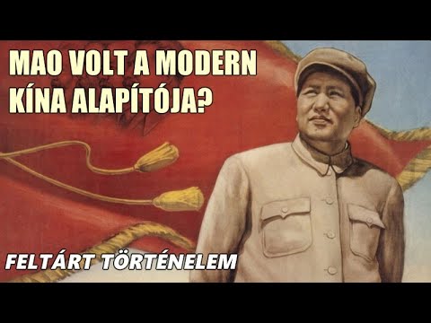 Videó: Kína birodalom volt?
