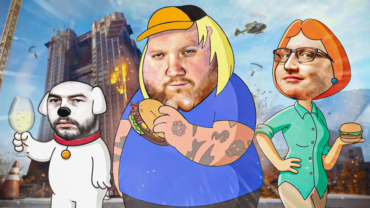 🔴LIVE - TIMTHETATMAN, SCUMP, AND NADESHOT SPLITGATE SHOWDOWN!