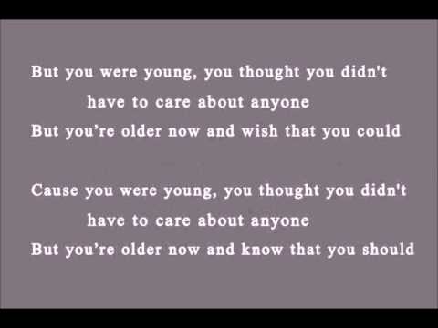 The Front Bottoms - Funny You Should Ask (Lyrics)