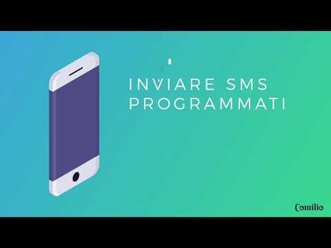 Video: Come Inviare SMS In Cina