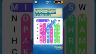 Word Search: Classic Word Puzzle Game - Top #1 Free Word Puzzle Game screenshot 5