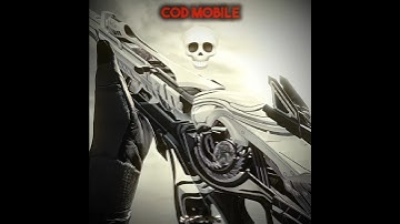 QQ9 Skin in CODM Vs Knives Out 💀