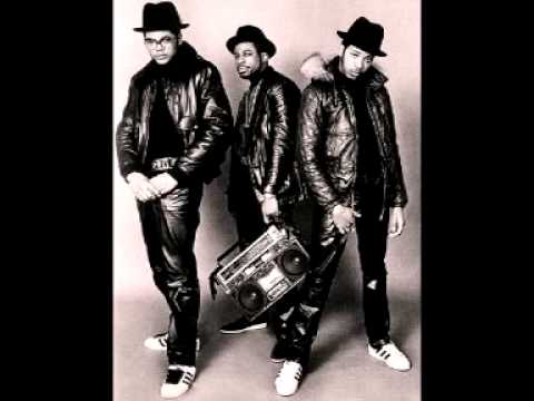 Run DMC - Ahhh (ft. Chris Davis)