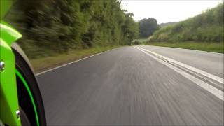 gopro 3 skeleton case test
