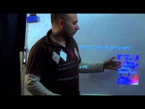 Анализ данных - big data обзор учебников Анализ данных - big data обзор учебников