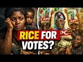 “Is Poverty Being Used as a Political Weapon in Nigeria By APC?” #politics #politicalnews