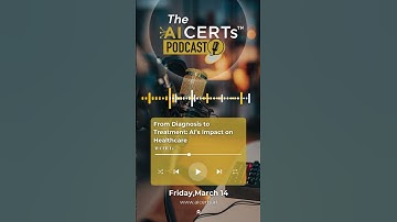 AI + Healthcare: A Game Changer in Medicine