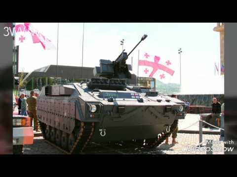 Made in Georgia, დამზადებულია საქართველოში.