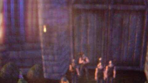 Oblivion Attack of the Vampires