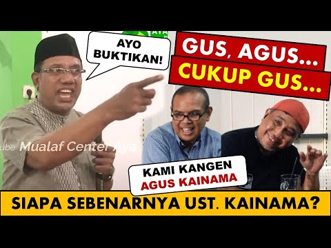 🔴 Agustinus Kainama itu TOP, dia level Dewa.  ini Nostalgia para Sahabatnya 