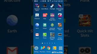 LOS How To Download Mobile River Slots