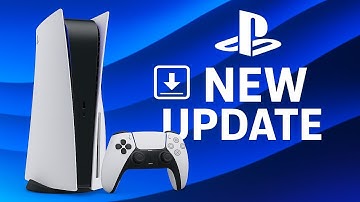 Nieuwe PlayStation Welcome Hub-update nu beschikbaar!