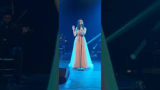 Paris Concert | Faia Younan - Mawtini | موطني - فايا يونان