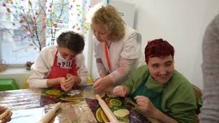 Дневен Център За Пълнолетни Лица С Тежки Множествени Увреждания Дцплтмугр. Бургас